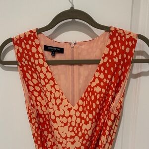 Lafayette 148 dress